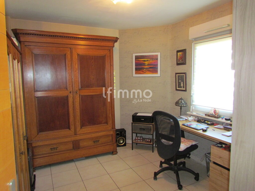 Photo 9 : Maison 7 pièces sur 8,27 ares