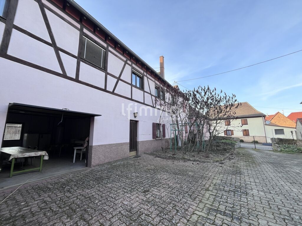 Photo 14 : Ensemble Immobilier