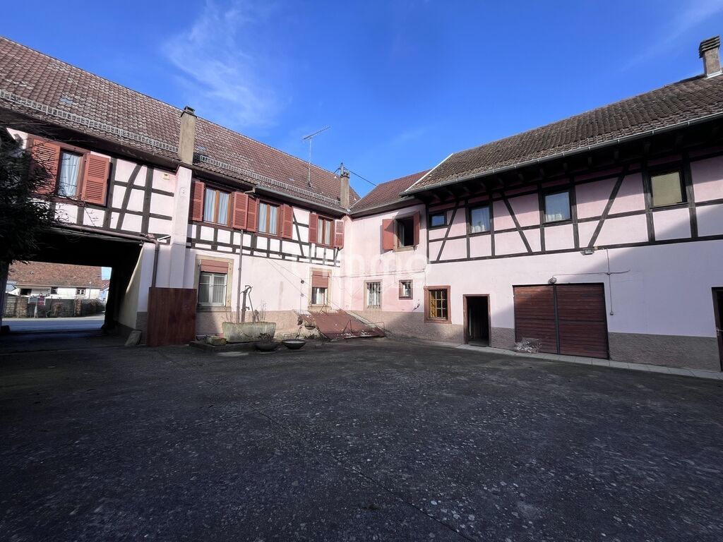 Photo 1 : Ensemble Immobilier