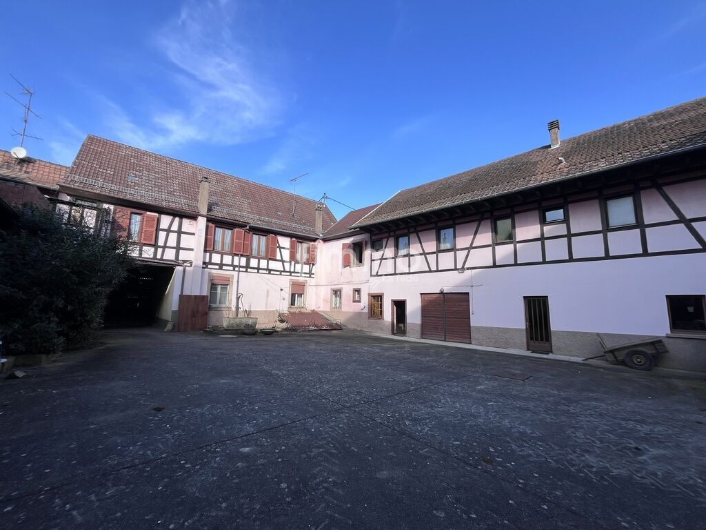 Photo 2 : Ensemble Immobilier