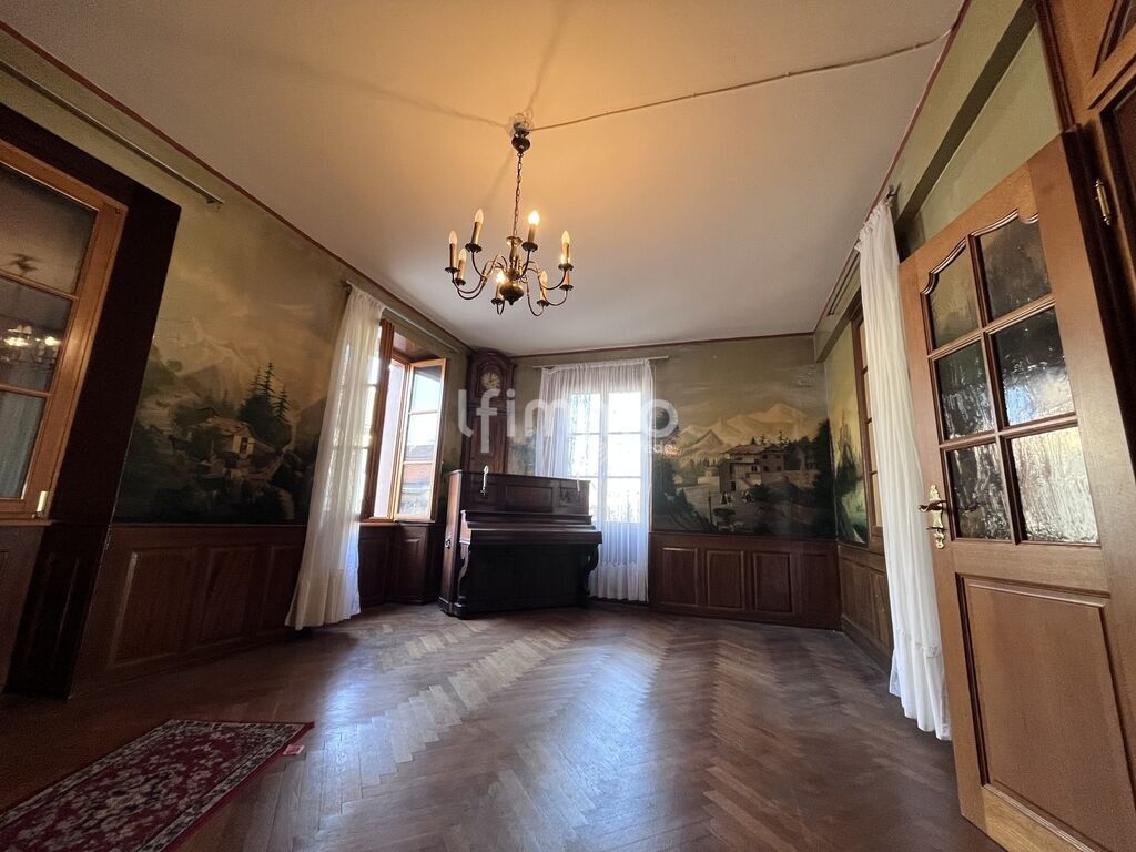 Photo 3 : Ensemble Immobilier