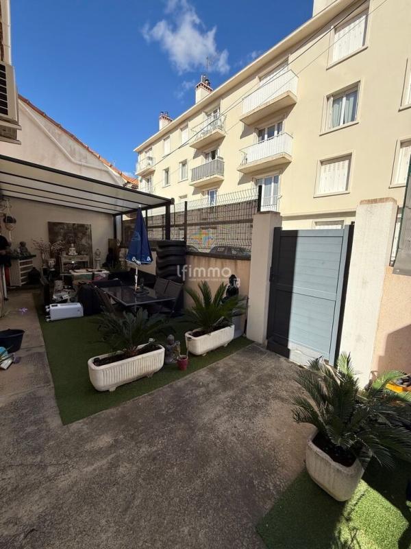 Photo 10 : Maison et T3