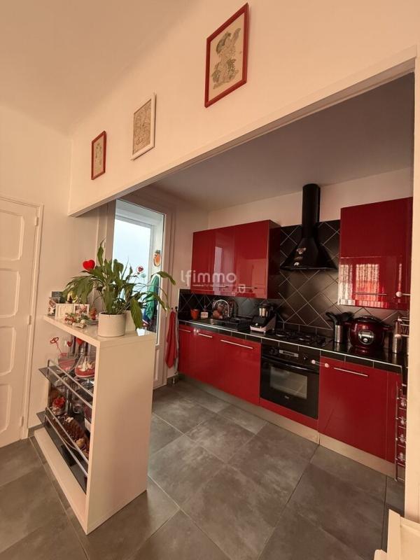 Photo 1 : Maison et T3