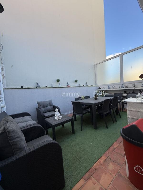 Photo 2 : Maison et T3