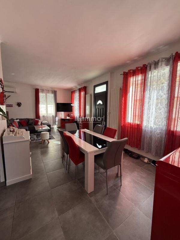 Photo 4 : Maison et T3