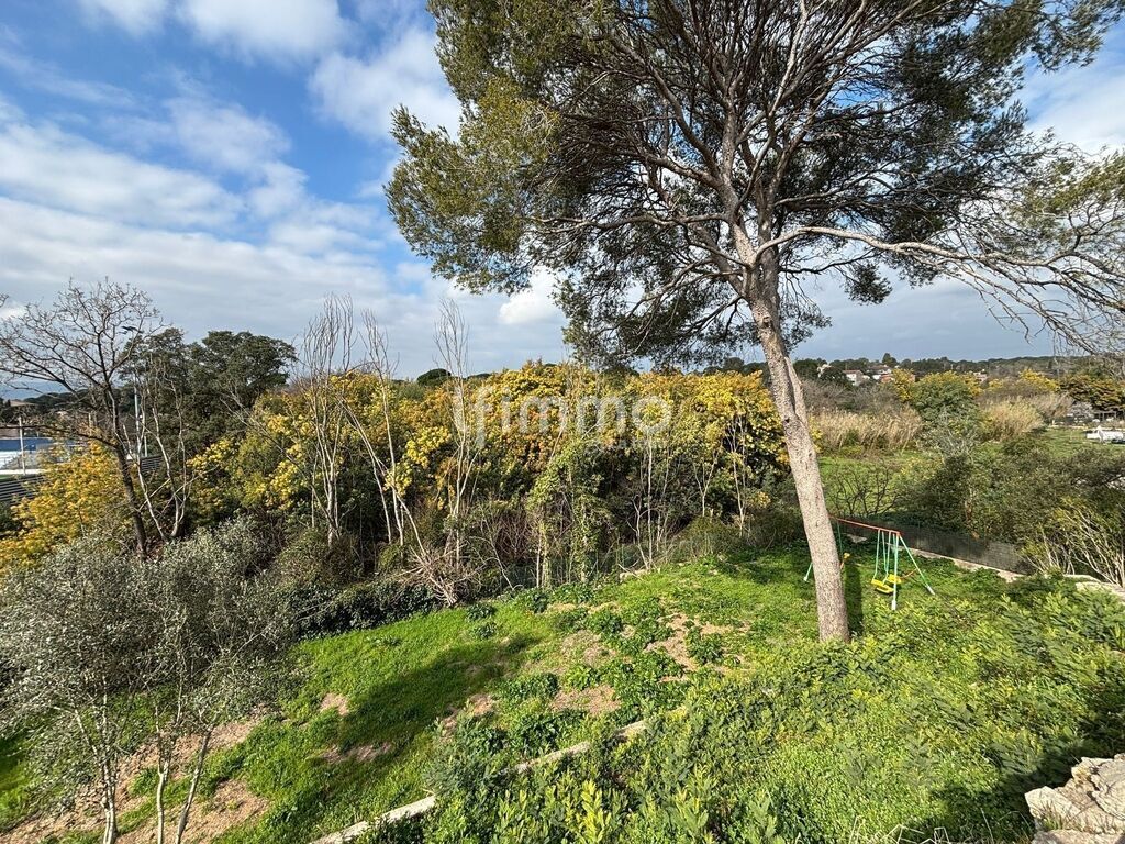 Photo 2 : Valescure – Villa 213 m² – 5 chambres – Terrain 1300 m²