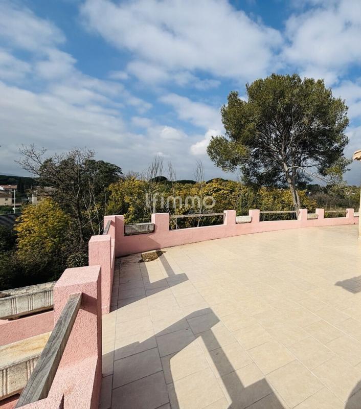 Photo 6 : Valescure – Villa 213 m² – 5 chambres – Terrain 1300 m²