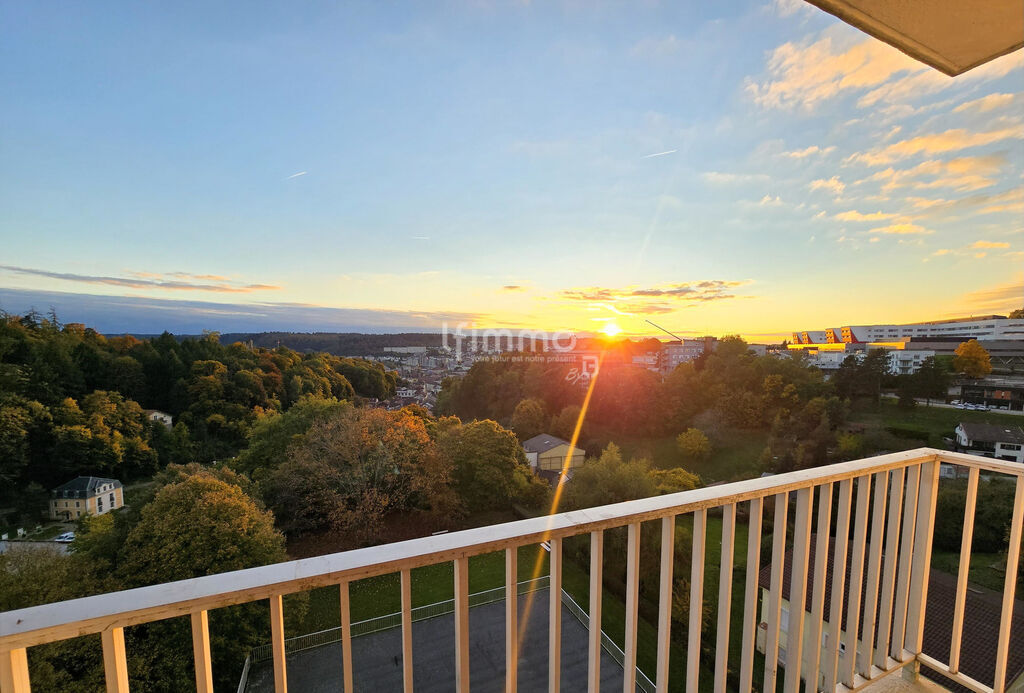 Photo 1 : Appartement F5 Epinal