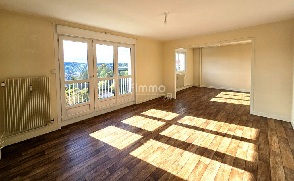 Photo 2 : Appartement F5 Epinal