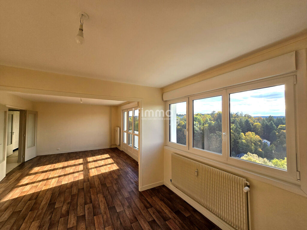 Photo 3 : Appartement F5 Epinal