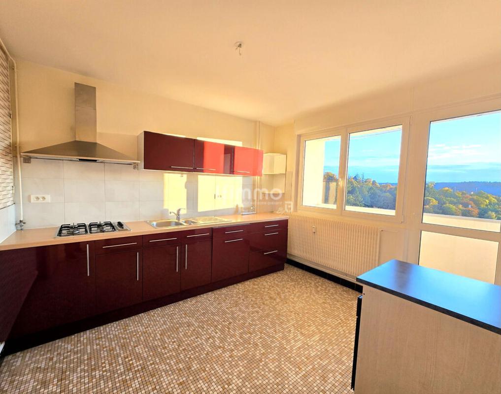 Photo 4 : Appartement F5 Epinal