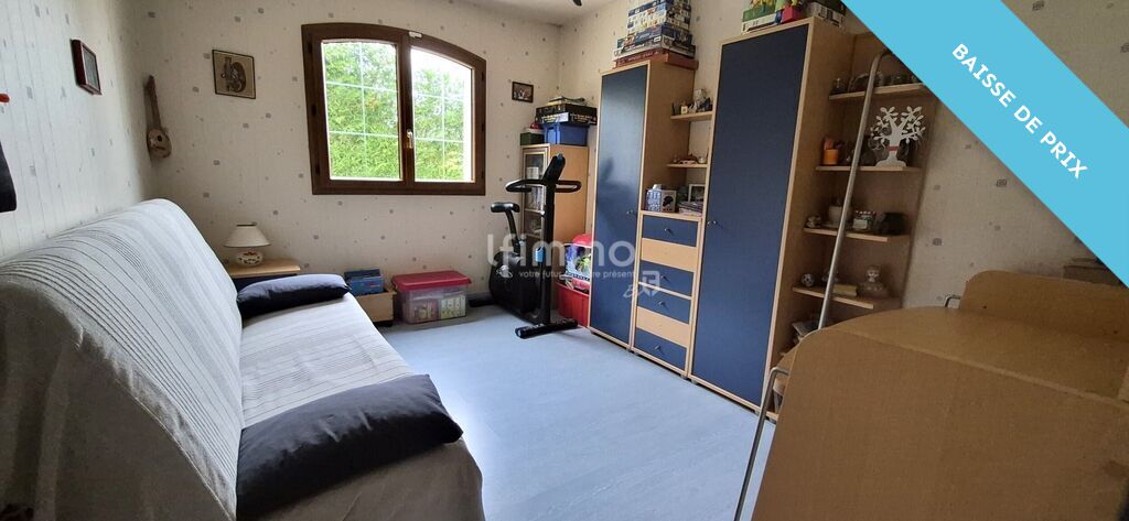 Photo 10 : Très belle maison familiale de 162m² à  Annet-sur-Marne (77410)