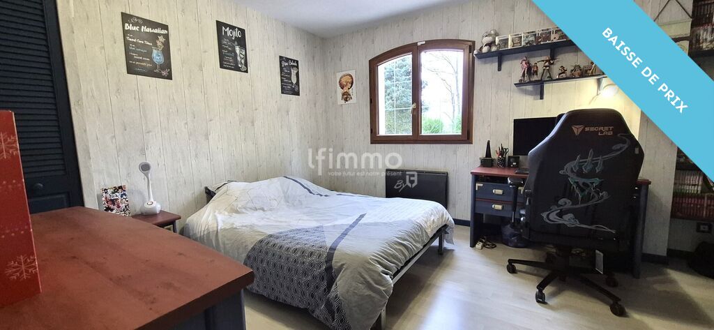 Photo 11 : Très belle maison familiale de 162m² à  Annet-sur-Marne (77410)