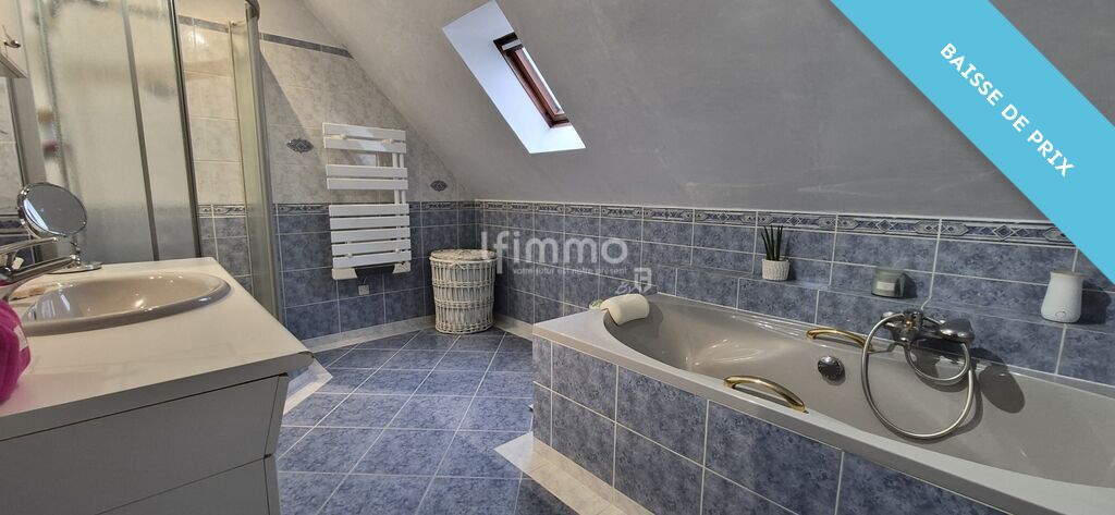 Photo 12 : Très belle maison familiale de 162m² à  Annet-sur-Marne (77410)