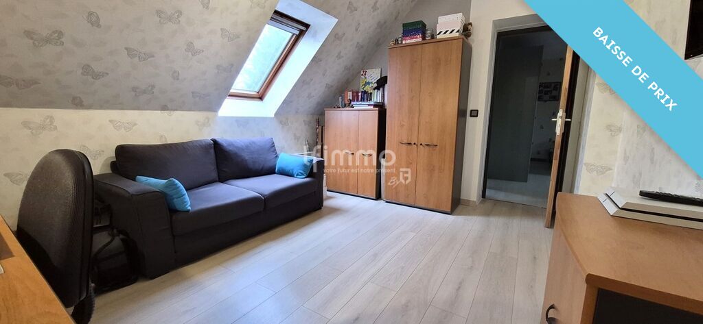 Photo 13 : Très belle maison familiale de 162m² à  Annet-sur-Marne (77410)