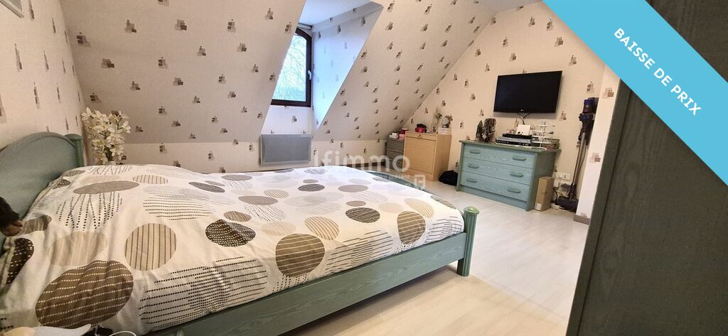 Photo 14 : Très belle maison familiale de 162m² à  Annet-sur-Marne (77410)