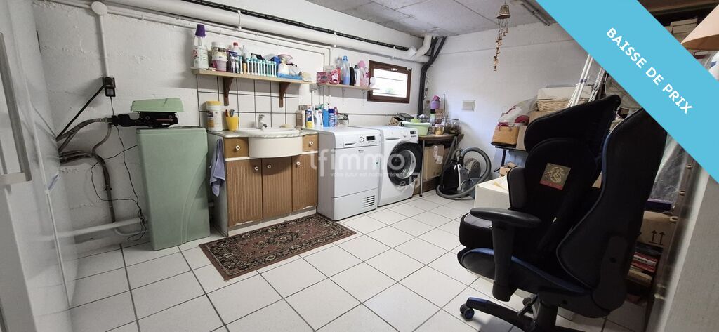 Photo 15 : Très belle maison familiale de 162m² à  Annet-sur-Marne (77410)