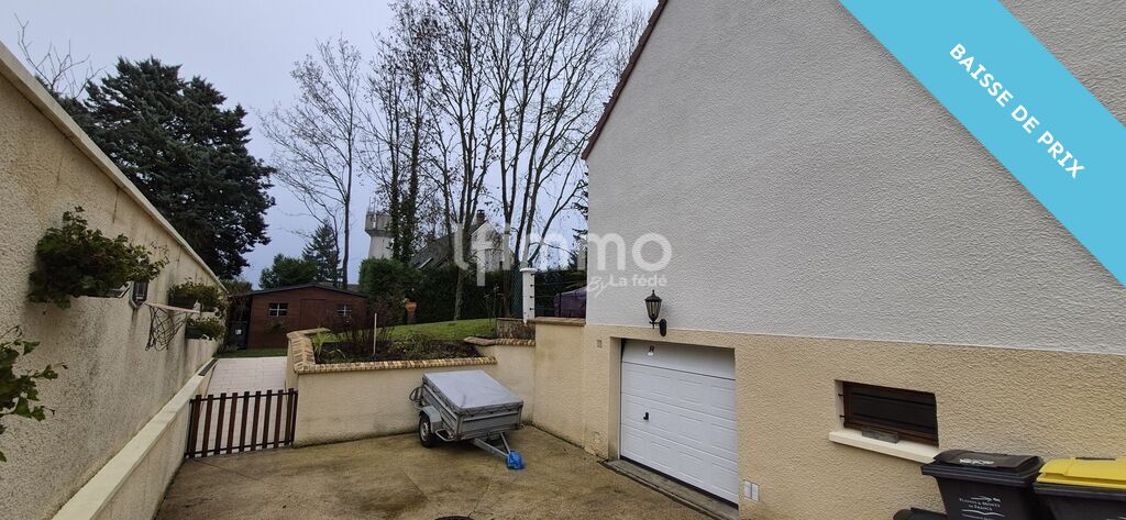 Photo 16 : Très belle maison familiale de 162m² à  Annet-sur-Marne (77410)