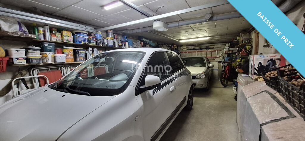 Photo 17 : Très belle maison familiale de 162m² à  Annet-sur-Marne (77410)