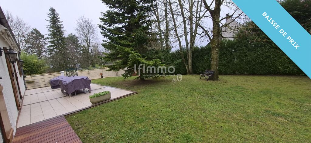Photo 18 : Très belle maison familiale de 162m² à  Annet-sur-Marne (77410)