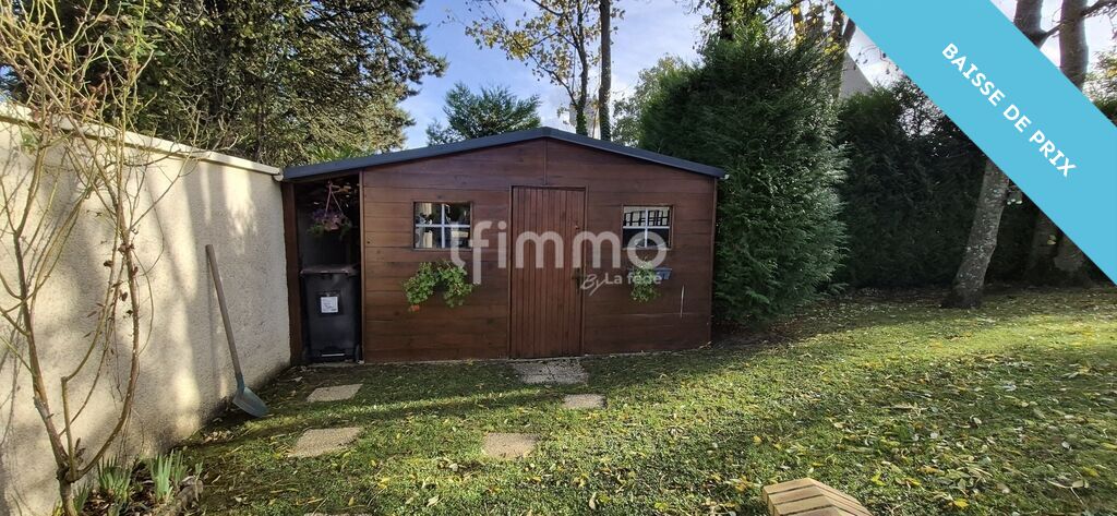 Photo 19 : Très belle maison familiale de 162m² à  Annet-sur-Marne (77410)