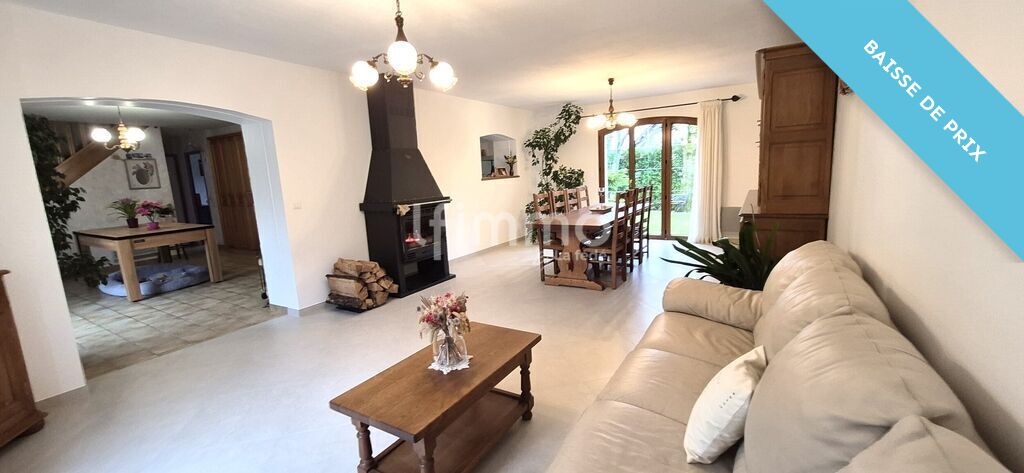 Photo 3 : Très belle maison familiale de 162m² à  Annet-sur-Marne (77410)