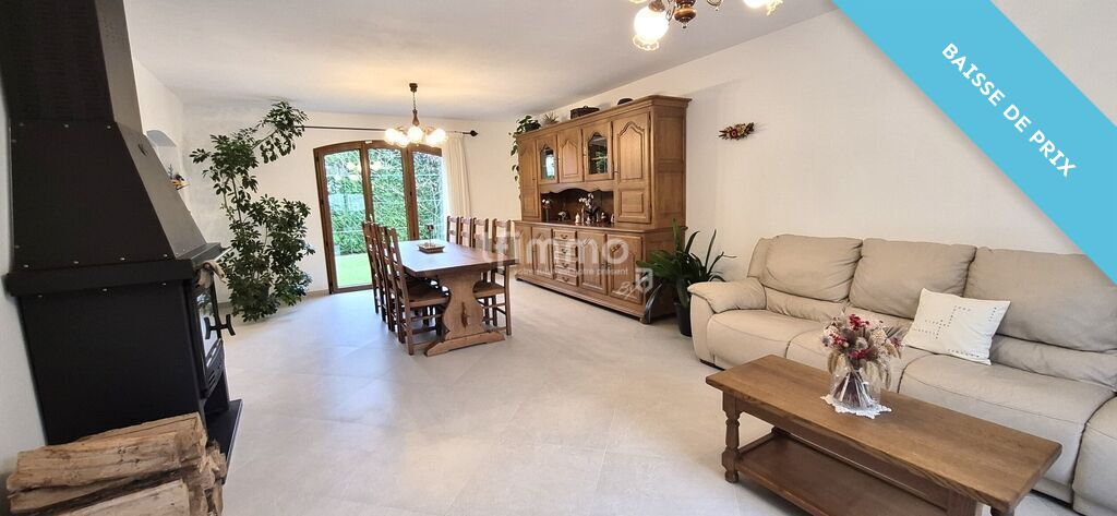 Photo 5 : Très belle maison familiale de 162m² à  Annet-sur-Marne (77410)