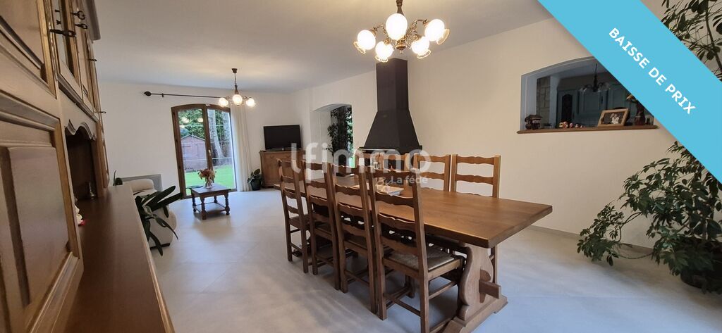 Photo 6 : Très belle maison familiale de 162m² à  Annet-sur-Marne (77410)