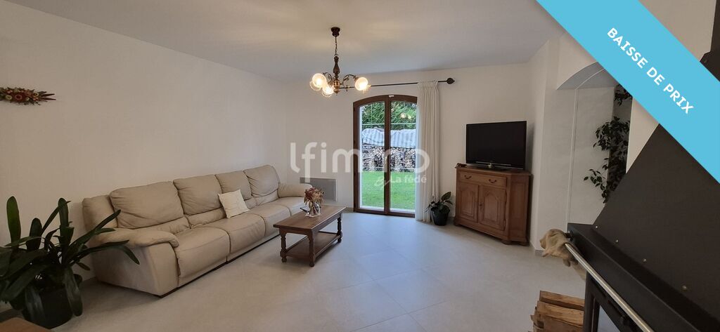 Photo 7 : Très belle maison familiale de 162m² à  Annet-sur-Marne (77410)