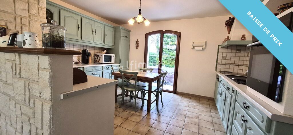 Photo 9 : Très belle maison familiale de 162m² à  Annet-sur-Marne (77410)