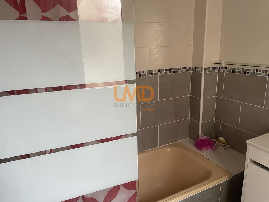 Photo 5 : Maison T7 en pierre sur sous-sol