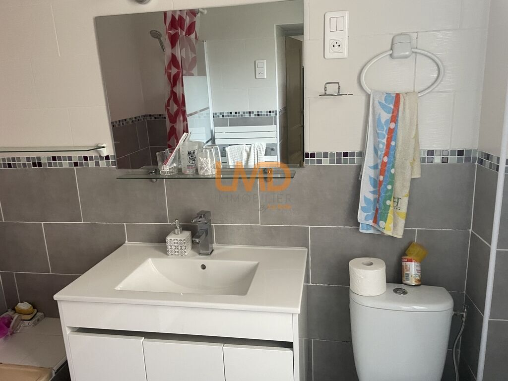 Photo 6 : Maison T7 en pierre sur sous-sol