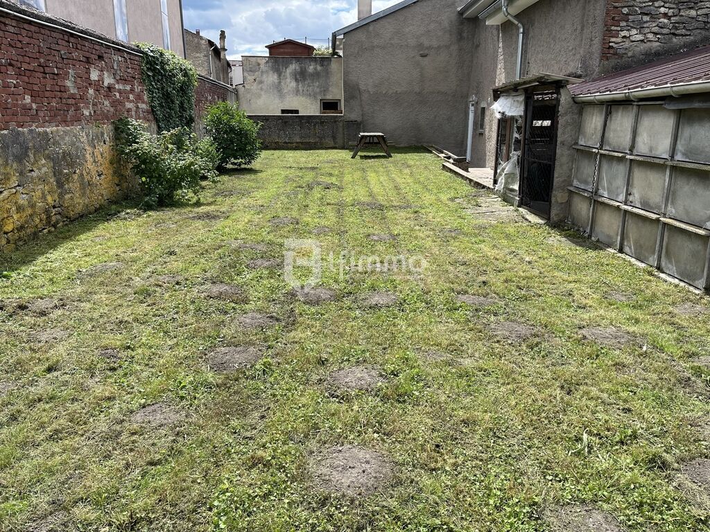 Photo 10 : Vente maison à Helstroff 57220