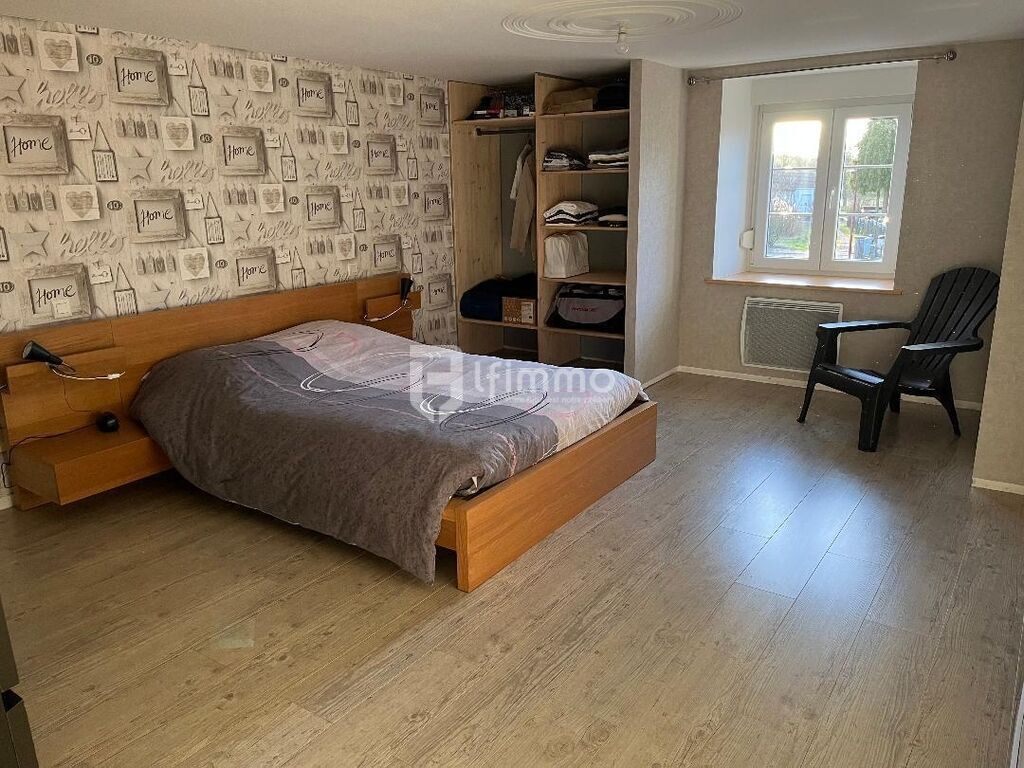 Photo 11 : Vente maison à Helstroff 57220