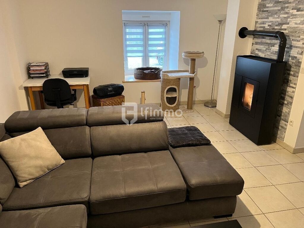 Photo 12 : Vente maison à Helstroff 57220