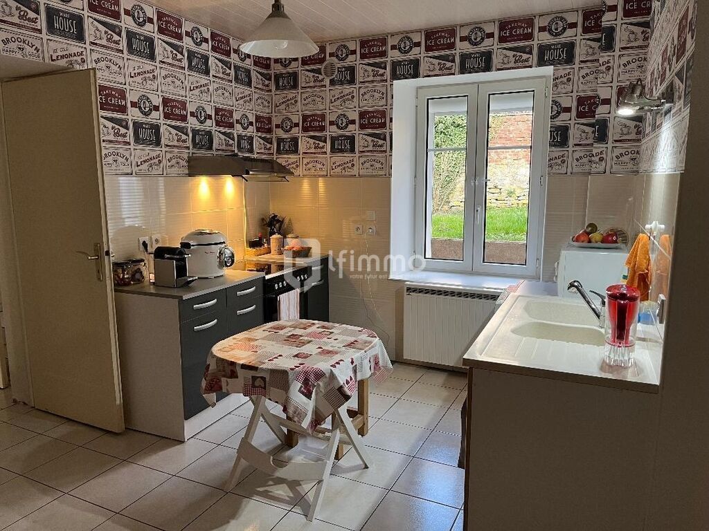 Photo 2 : Vente maison à Helstroff 57220