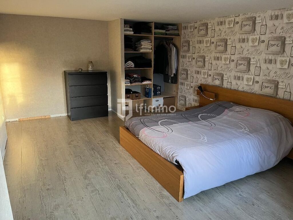 Photo 3 : Vente maison à Helstroff 57220