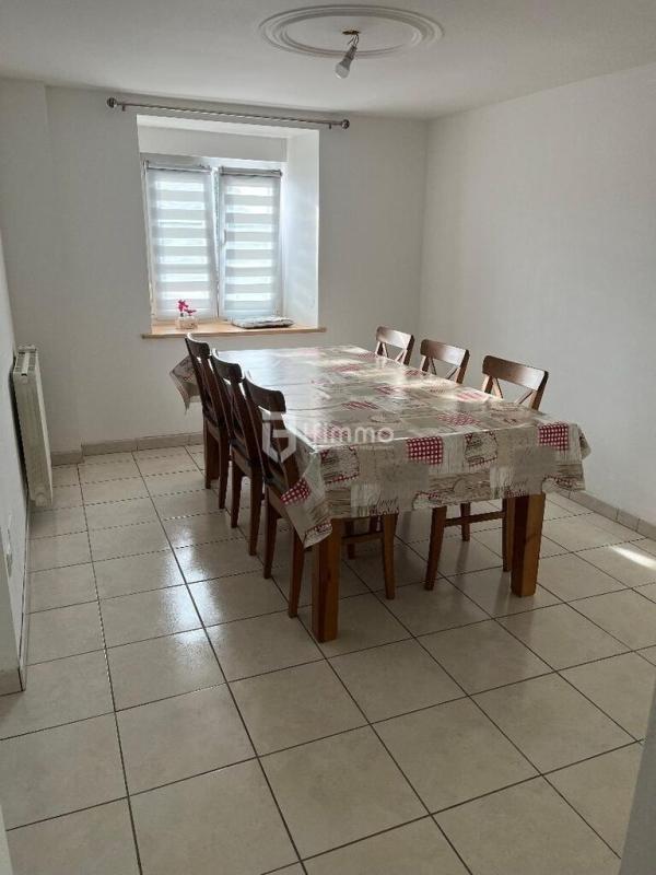 Photo 4 : Vente maison à Helstroff 57220