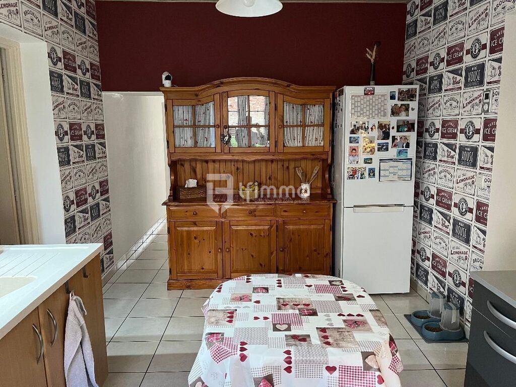 Photo 7 : Vente maison à Helstroff 57220