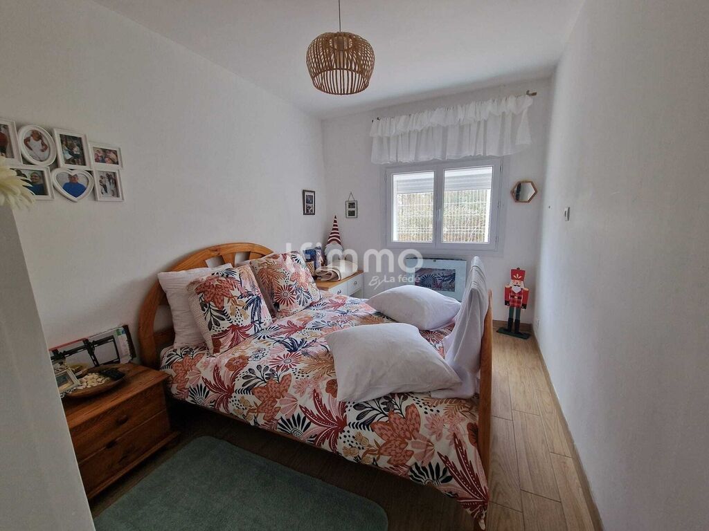 Photo 10 : Maison 121 m² + Dépendance 55 m² - St Sulpice et Cameyrac