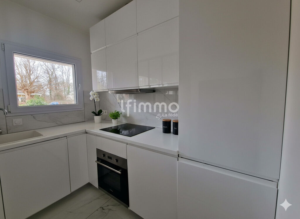 Photo 3 : Maison 121 m² + Dépendance 55 m² - St Sulpice et Cameyrac