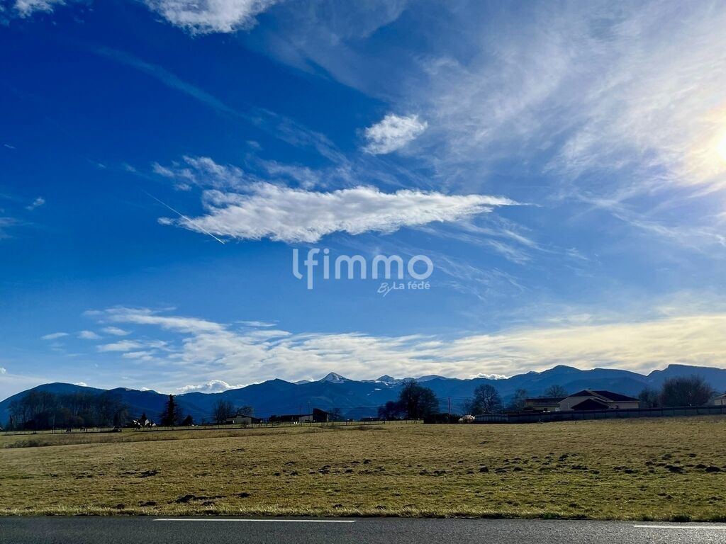 Photo 3 : Maison + ferme rénovée sur 1 ha avec bois
