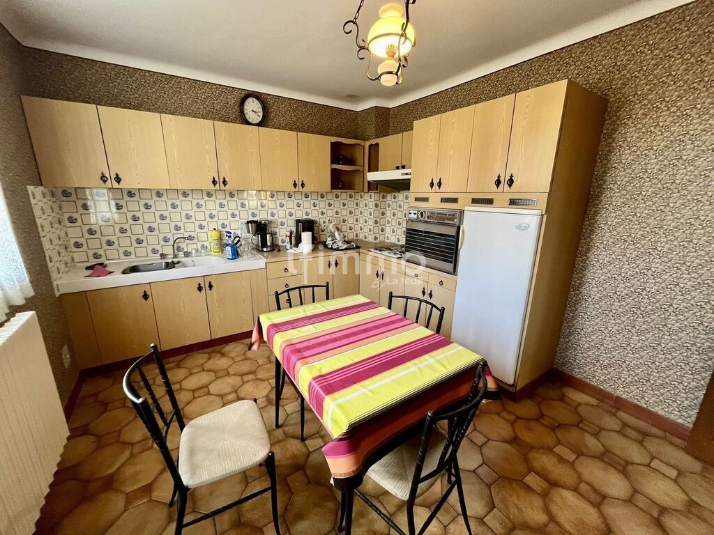 Photo 7 : Maison + ferme rénovée sur 1 ha avec bois