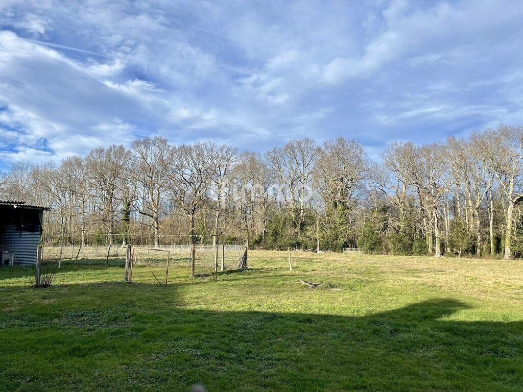 Photo 8 : Maison + ferme rénovée sur 1 ha avec bois