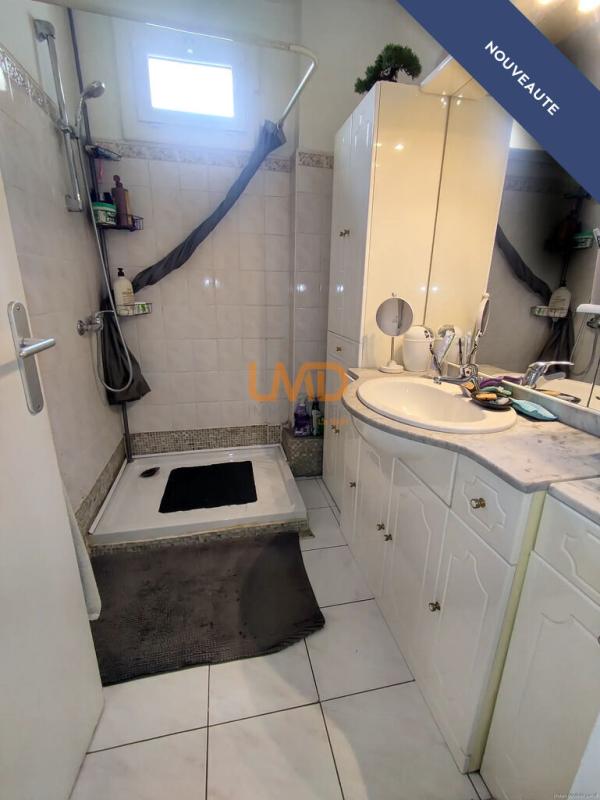 Photo 10 : Vente appartement T4 Les Floralies - Marseille 13è