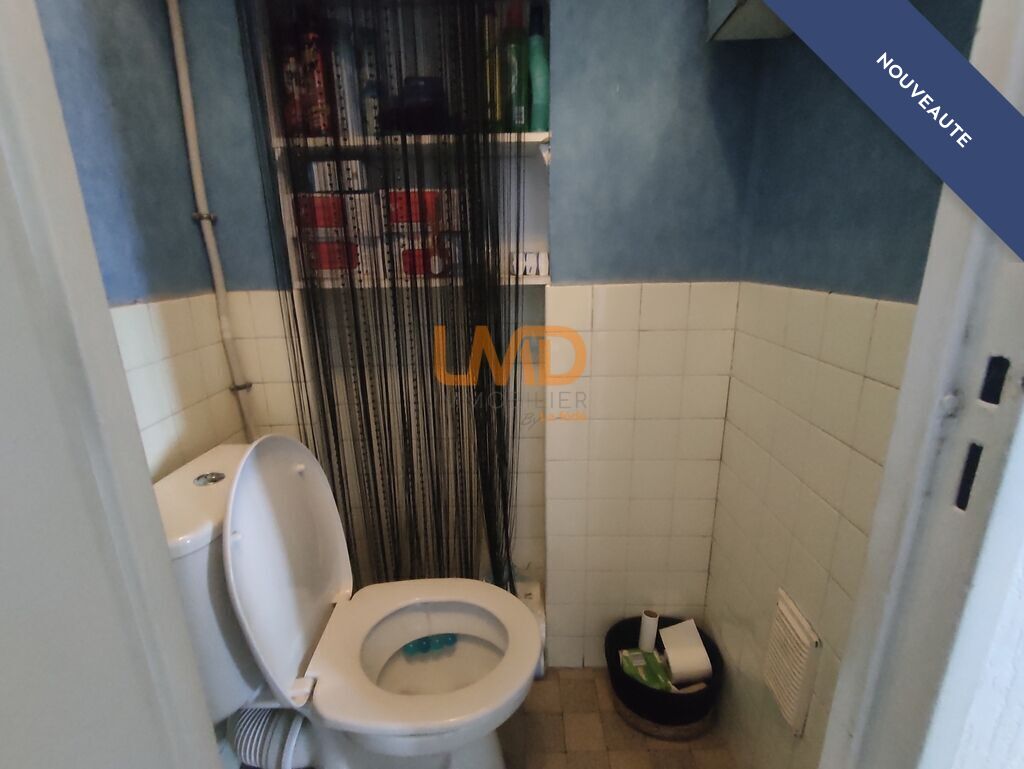 Photo 12 : Vente appartement T4 Les Floralies - Marseille 13è