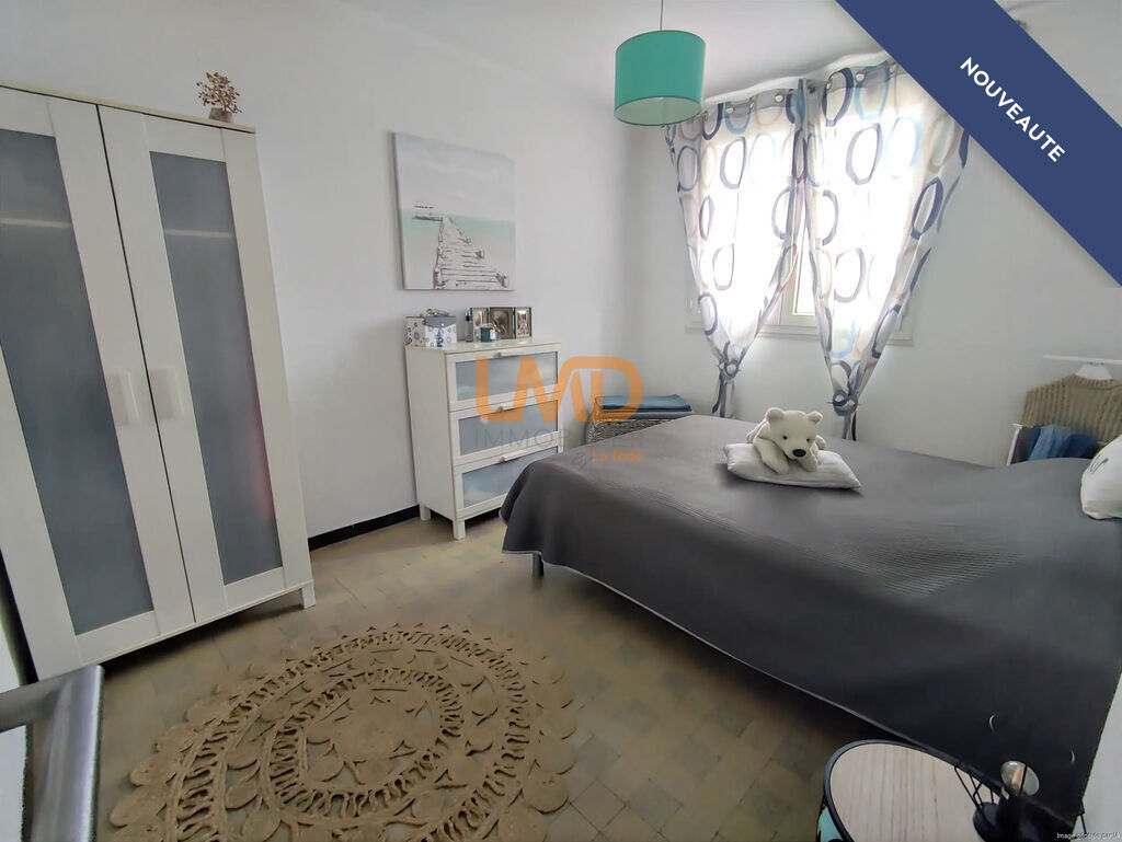 Photo 7 : Vente appartement T4 Les Floralies - Marseille 13è