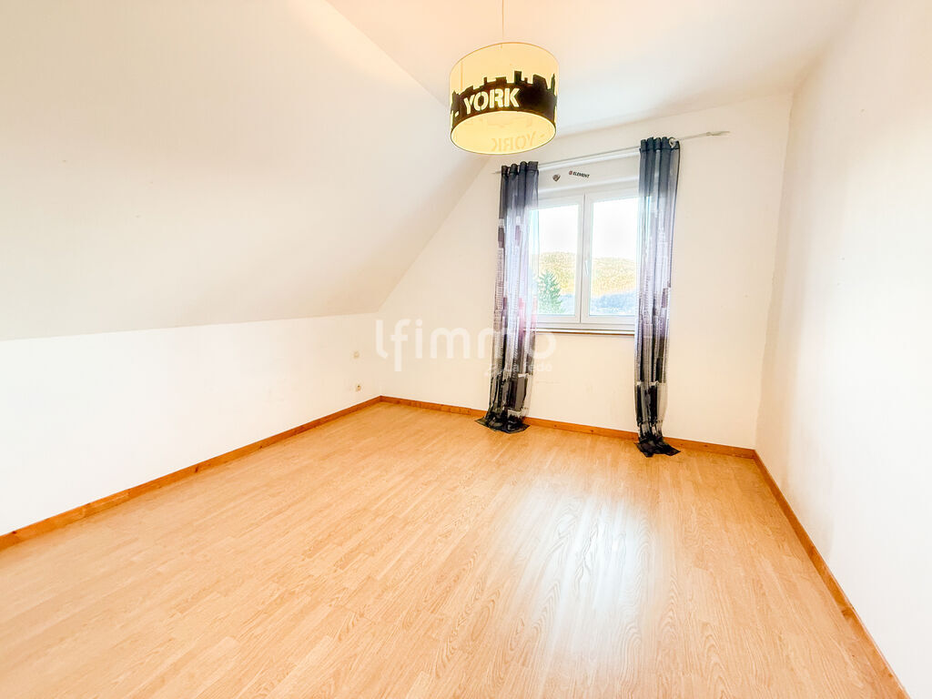 Photo 11 : Masevaux : Maison 115m², piscine et vue panoramique