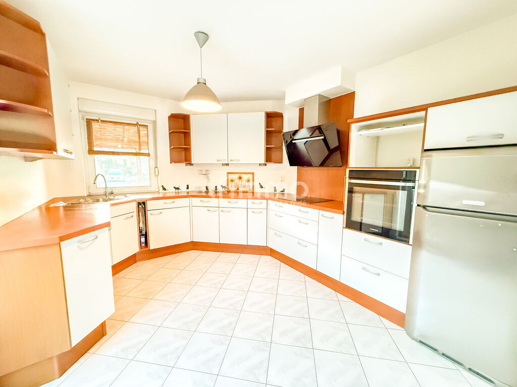 Photo 4 : Masevaux : Maison 115m², piscine et vue panoramique