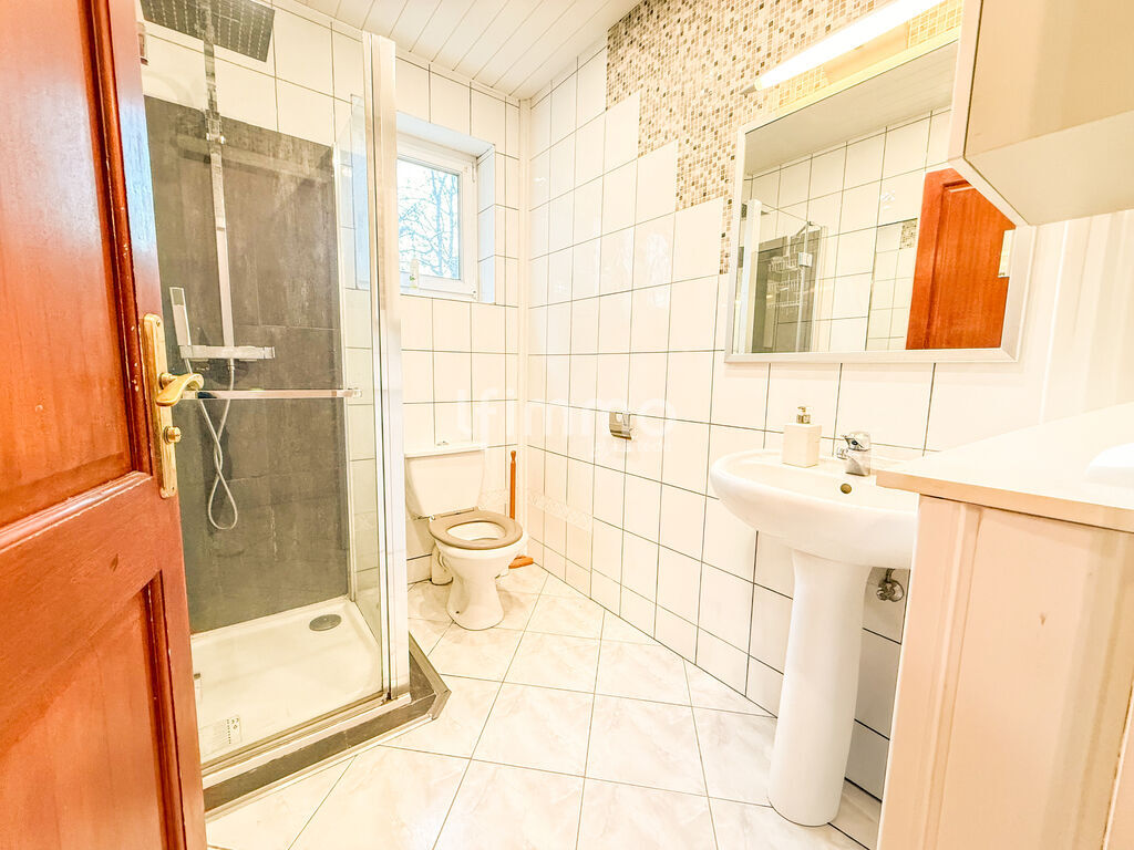 Photo 7 : Masevaux : Maison 115m², piscine et vue panoramique